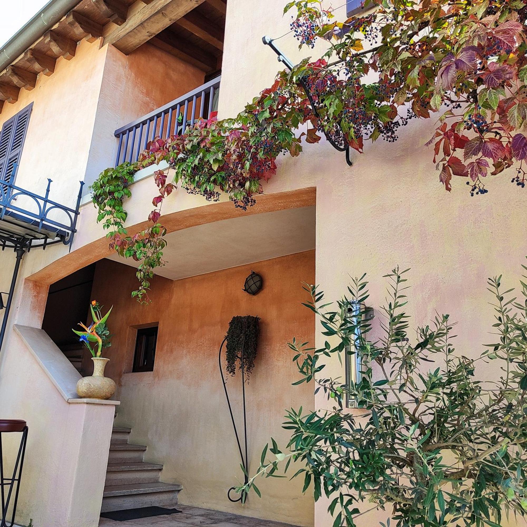 Corte Uccellanda Relais Monzambano Exterior photo