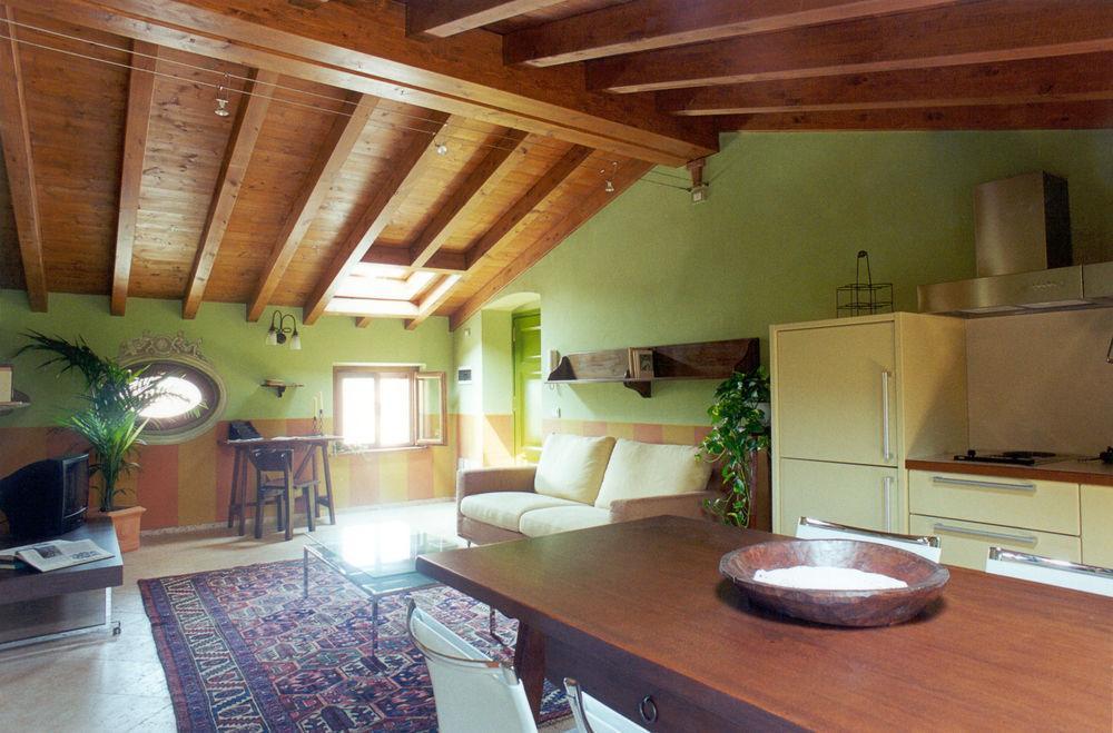 Corte Uccellanda Relais Monzambano Exterior photo